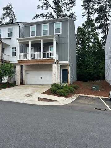 405 Ruths Boulevard, Woodstock, GA 30188