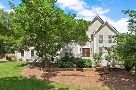 4223 Mountain Road NE, Marietta, GA 30066