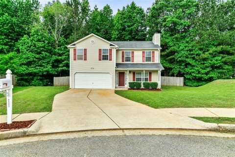 6561 Squire Place, Douglasville, GA 30135