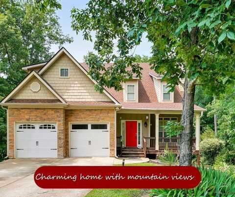 36 Laurel Way NE, White, GA 30184