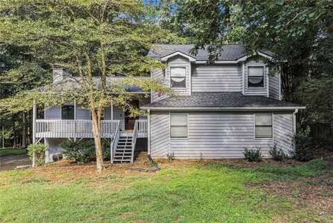 219 Park Avenue, Woodstock, GA 30188