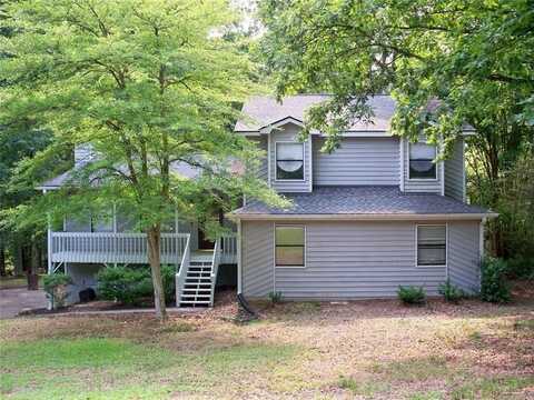 219 Park Avenue, Woodstock, GA 30188