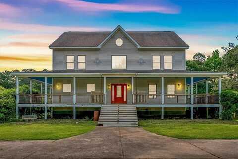 157 Popham Road, Taylorsville, GA 30178