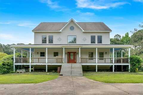 157 Popham Road Road, Taylorsville, GA 30178