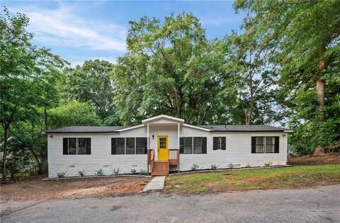 1138 High Falls Road, Griffin, GA 30223
