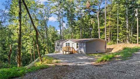 731 Amber Lane, Ellijay, GA 30540