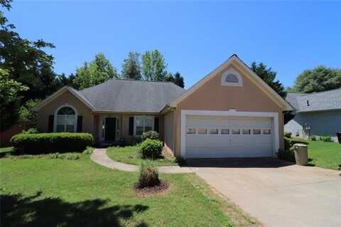 160 Kent Drive, Fayetteville, GA 30214