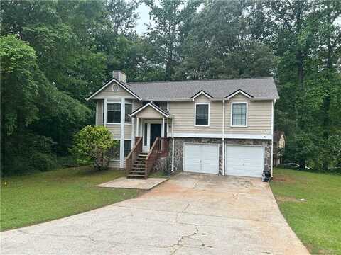 3951 Mcgill Drive, Decatur, GA 30034