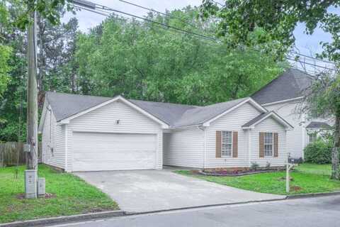 5779 Wellborn Creek Drive, Lithonia, GA 30058