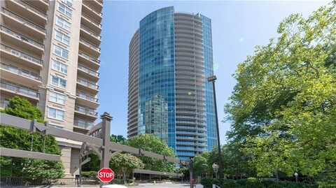 3338 Peachtree Road NE, Atlanta, GA 30326