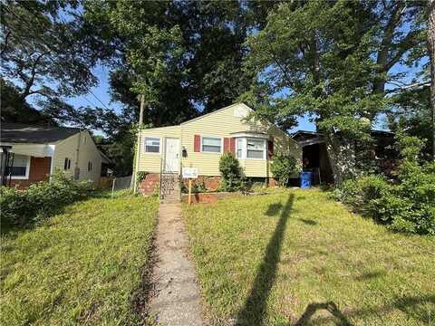 1106 Donnelly Avenue SW, Atlanta, GA 30310