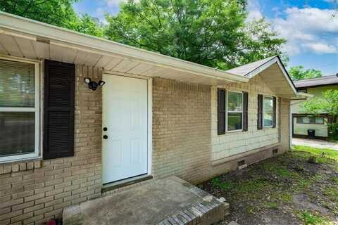 6516 Maddox Road, Morrow, GA 30260