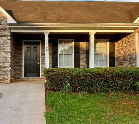 6008 Creekerton Boulevard, Mcdonough, GA 30252