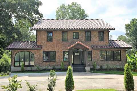 957 Briarcliff Road NE, Atlanta, GA 30306
