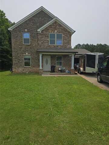 226 Woodwind Way, Jonesboro, GA 30238
