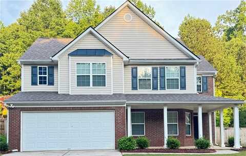 5421 Skylar Creek Lane, Buford, GA 30518