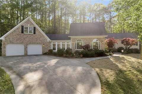 1980 Cedar Bluff Road, Monroe, GA 30656