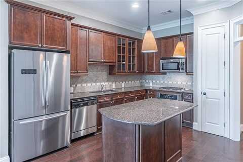3635 Paces Circle NE, Atlanta, GA 30326