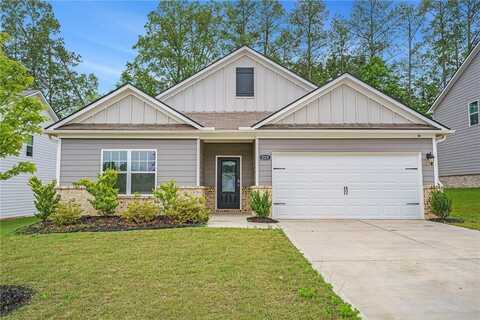 225 Limestone Circle, Conyers, GA 30013