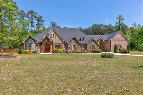 1641 Lane Creek Road, Bogart, GA 30622