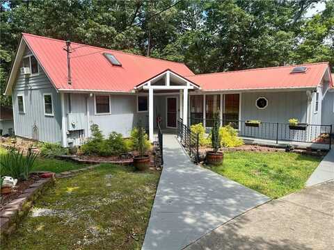 226 Hawk Hill Lane, Lakemont, GA 30552