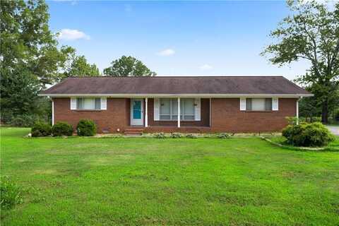 701 Nance Springs Road SW, Dalton, GA 30721
