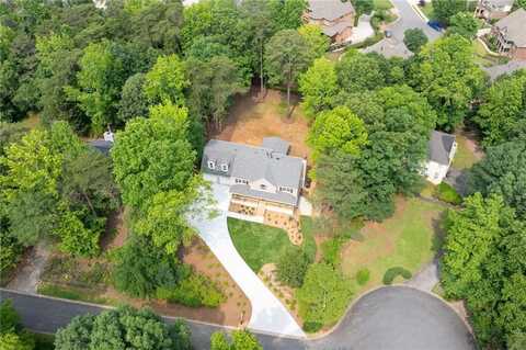 3702 Running Fox Drive, Marietta, GA 30062
