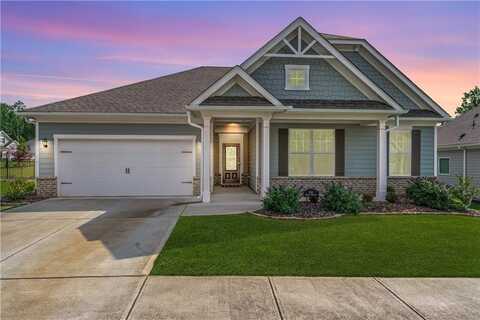 341 Cherokee Drive, Waleska, GA 30183