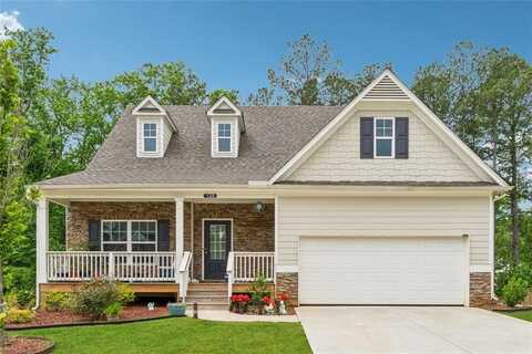 520 EDGEMORE Road, Canton, GA 30114