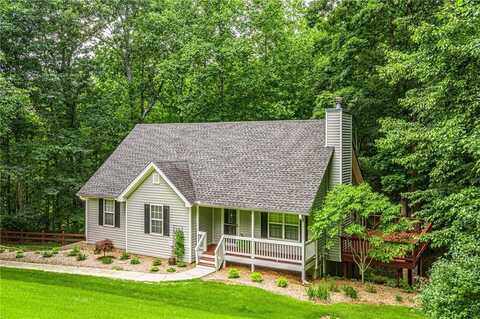 226 Mountain Brook Circle, Dahlonega, GA 30533