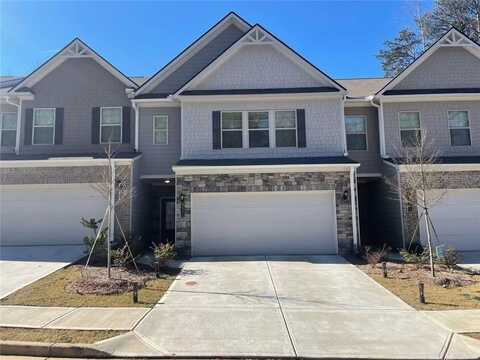 2314 Shetley Creek Drive, Norcross, GA 30071