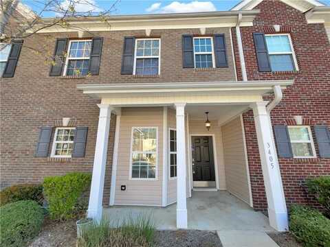 2555 Flat Shoals Road, Atlanta, GA 30349