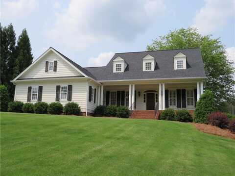 39 Summerwind Drive, Cedartown, GA 30125