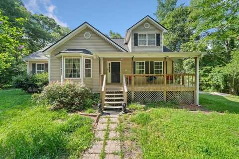 2958 Paul Harris Road, Dallas, GA 30157