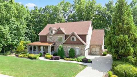 103 Millstone Way, Canton, GA 30115