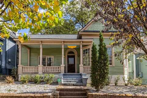 360 Kelly Street SE, Atlanta, GA 30312