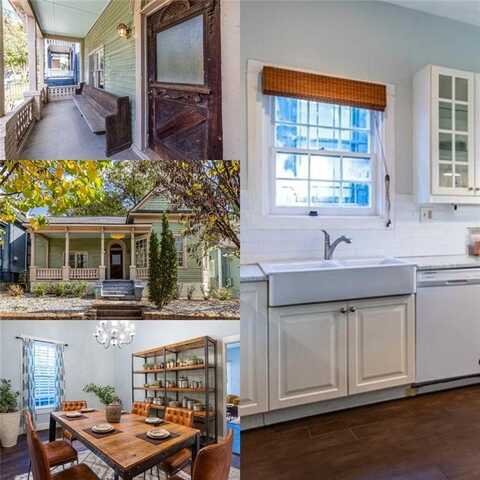 360 Kelly Street SE, Atlanta, GA 30312