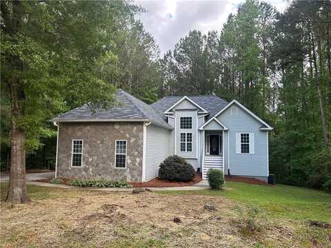 377 Tapley Road, Villa Rica, GA 30180