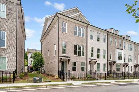 165 Wards Crossing Way, Johns Creek, GA 30022