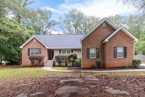 210 Riveredge Way, Mcdonough, GA 30252