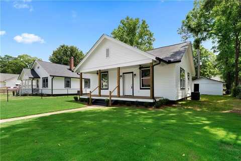 257 Litchfield Street, Rockmart, GA 30153