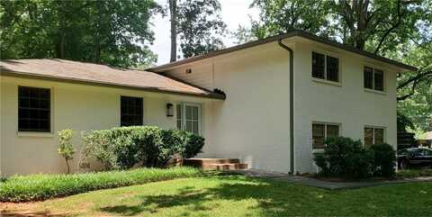 4485 Lake Ivanhoe Drive, Tucker, GA 30084