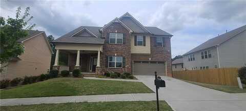 3458 Clear Stream Run, Auburn, GA 30011