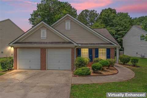 11581 KADES Trail, Hampton, GA 30228