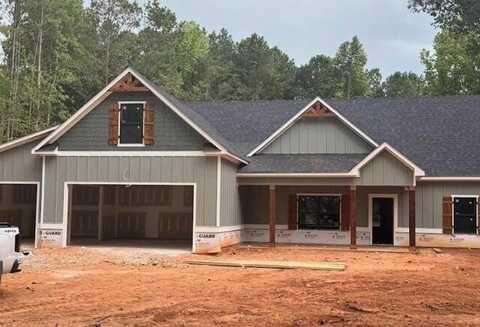 354 Spruill Bridge Road, Temple, GA 30179
