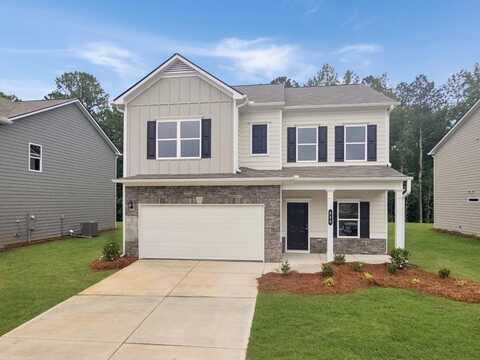 640 Blackshear Trail, Temple, GA 30179