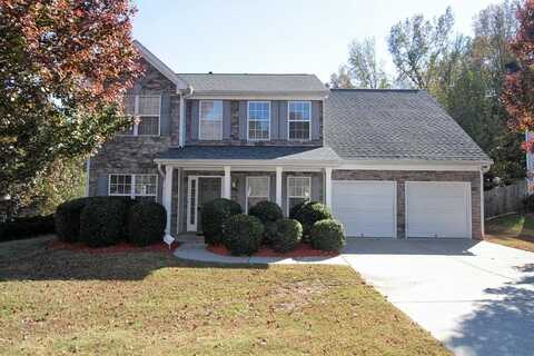 3508 HILL POND Drive, Buford, GA 30519