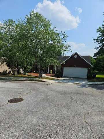 844 Langley View Court, Loganville, GA 30052