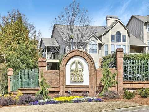 807 McGill Park Avenue NE, Atlanta, GA 30312