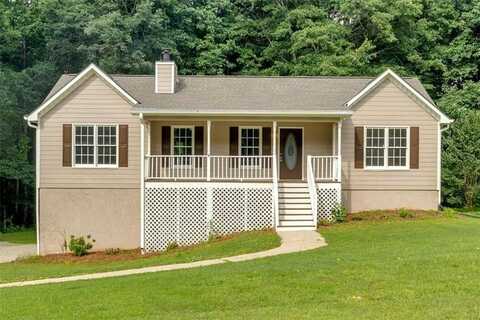 225 Hitchcock Drive, Villa Rica, GA 30180